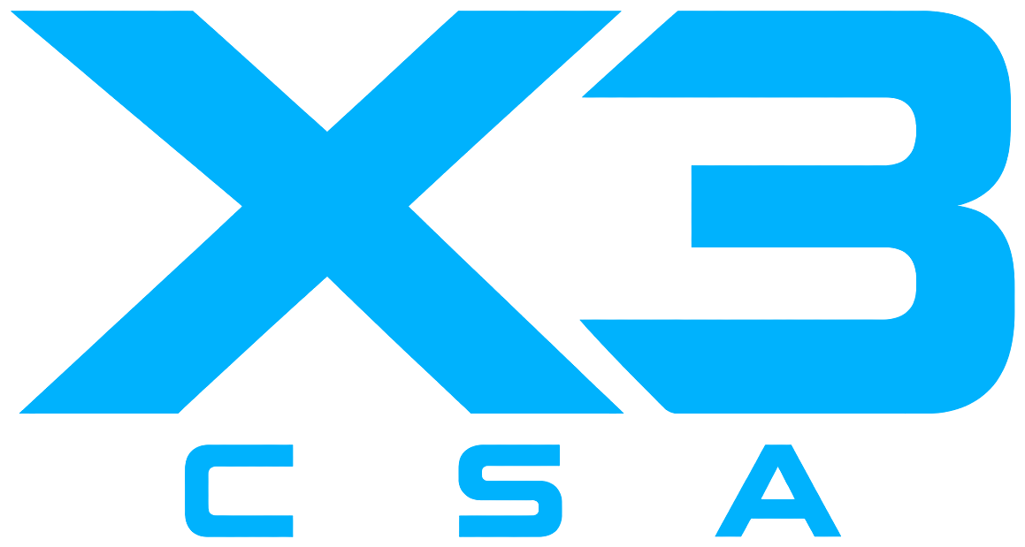 X3 CSA